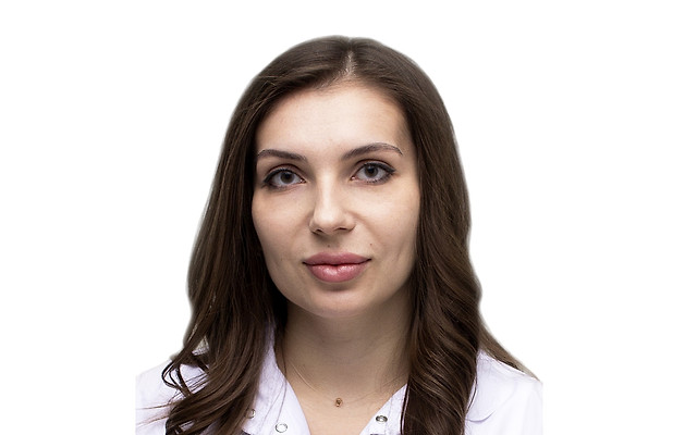 Пахилина Наталья Александровна