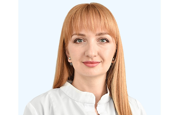 Ордокова Аминат Нурбиевна