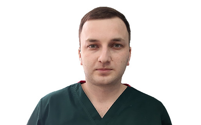Кравов Ахмед Раджабович