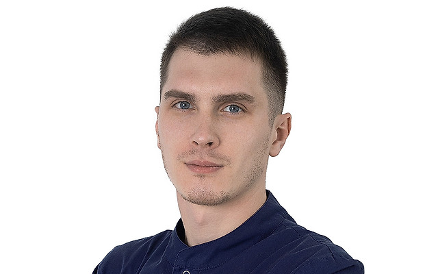 Янцен Александр Сергеевич