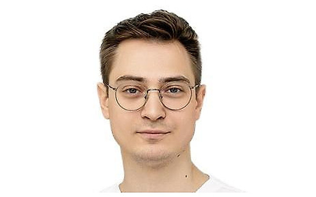 Кулинич Вадим Владиславович