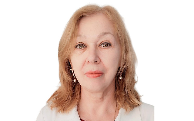 Петропавловская Татьяна Александровна