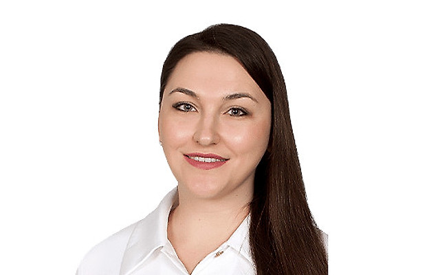 Радионова Анастасия Владимировна