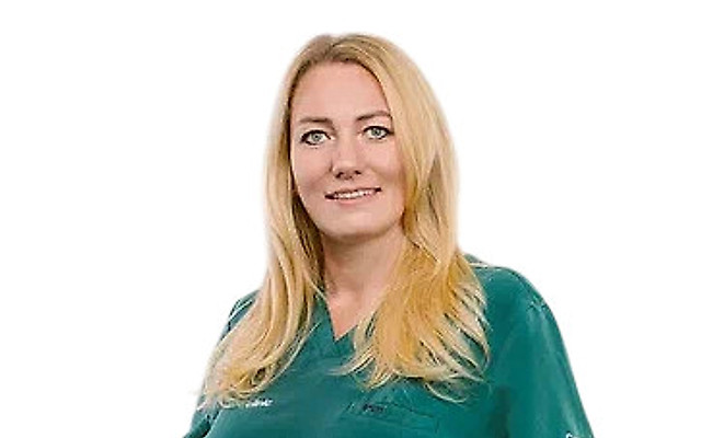 Смирнова Юлия Сергеевна
