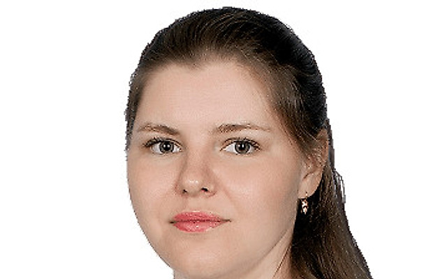Кучерова Валерия Валерьевна