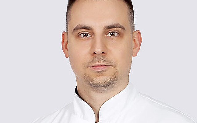 Ткаченко Борислав Эдуардович