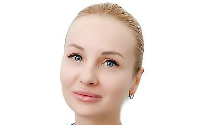Мозуль Елена Александровна