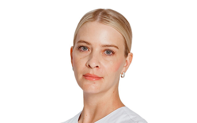 Смолина Тамара Александровна