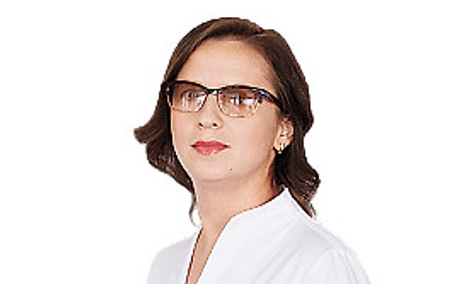 Шевцова Валентина Владимировна