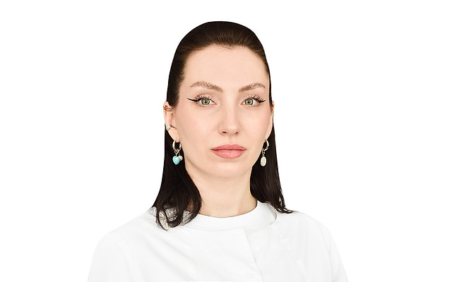 Бойникова Александра Владиславовна