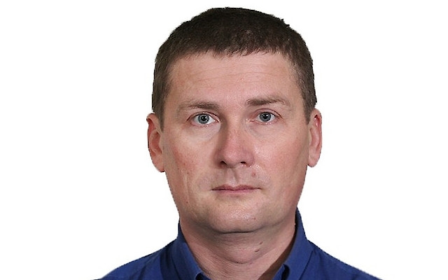 Удовиченко Андрей Владимирович