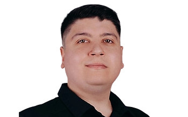 Лапшин Илья Васильевич