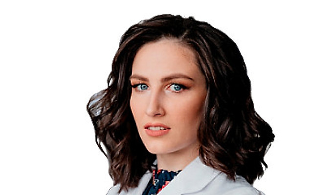 Татусь Ирина Алексеевна