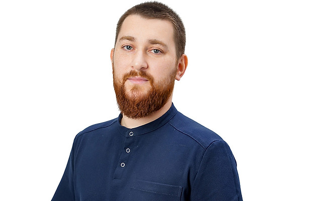 Дзугов Амир Арсенович