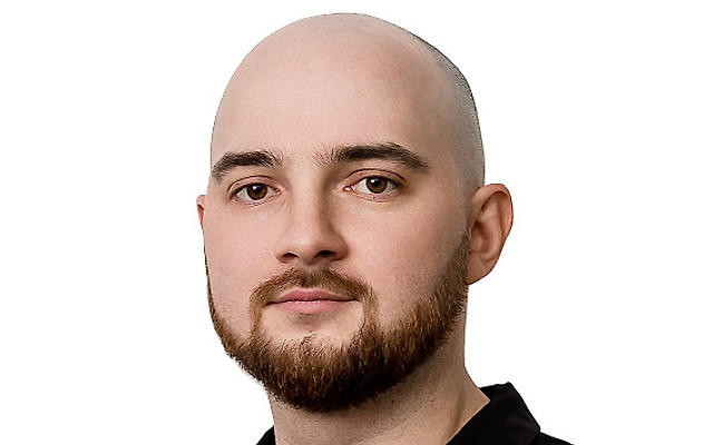 Приходько Владислав Вячеславович