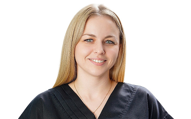 Алаева Алина Юрьевна