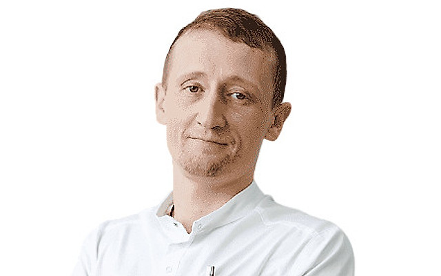 Шелудько Павел Сергеевич