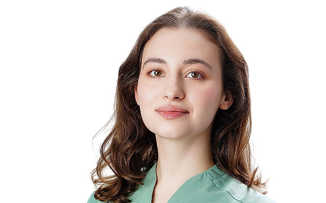 Гамботова Алла Билановна