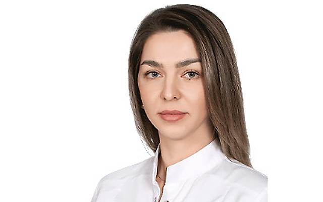 Сивицкая Диана Александровна