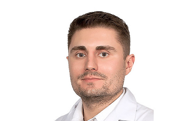 Мищенко Дмитрий Владиславович