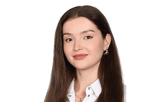 Статецкая Елена Игоревна