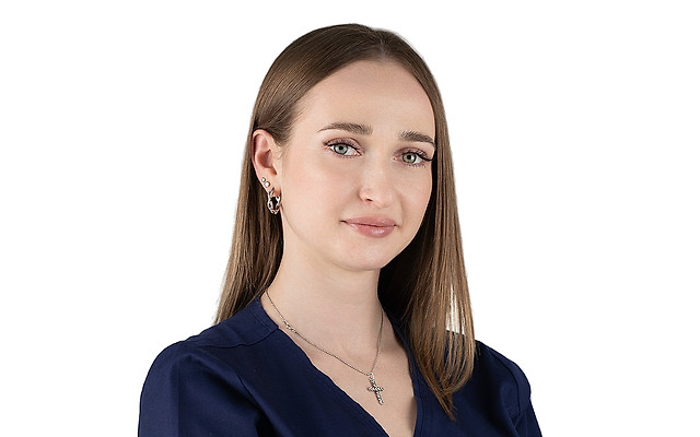 Малега Наталья Владимировна
