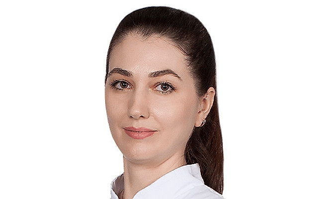 Ткалич Наталья Николаевна