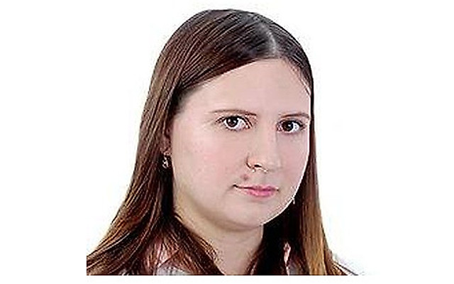 Золотарева Анна Андреевна