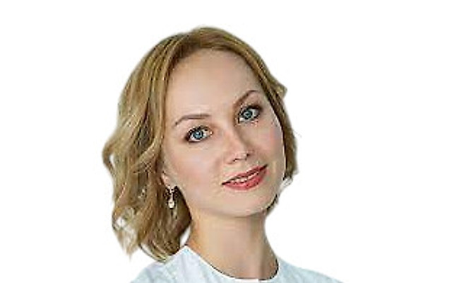 Козловцева Валерия Александровна