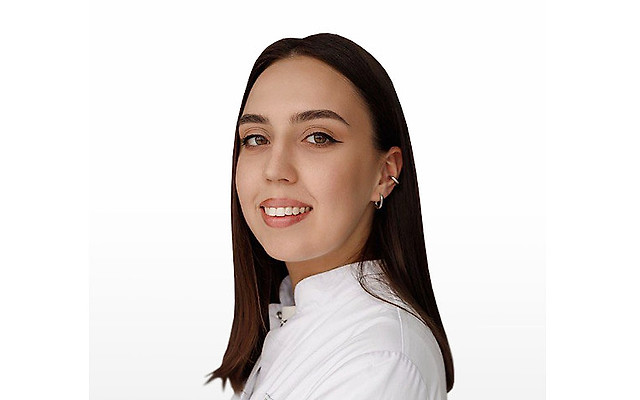 Чихачева Юлия Александровна