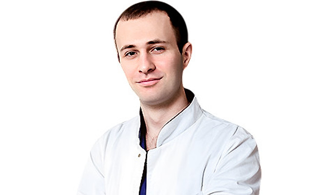 Никодимов Руслан Русланович
