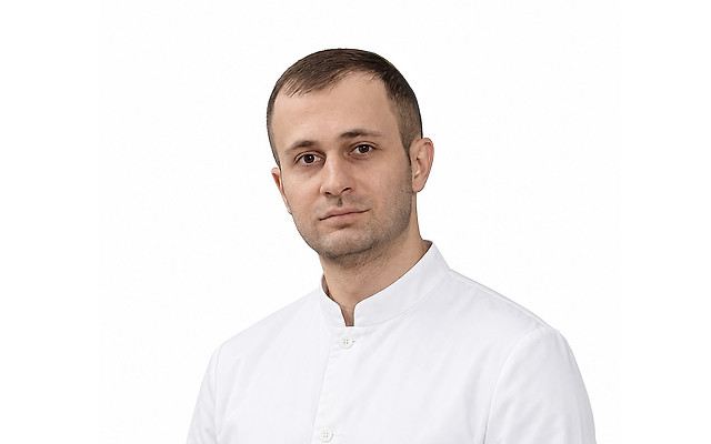 Никодимов Руслан Русланович