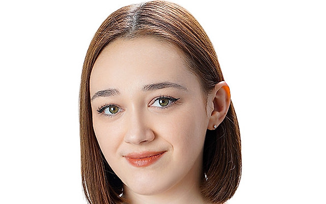 Олейникова Екатерина Андреевна