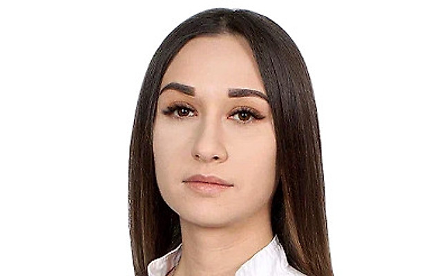 Мовчан Марина Сергеевна