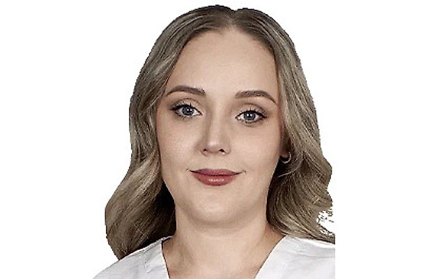 Чепикова Яна Сергеевна