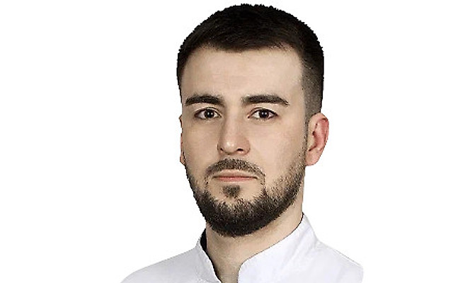 Шурпаев Мугутин Шапиевич