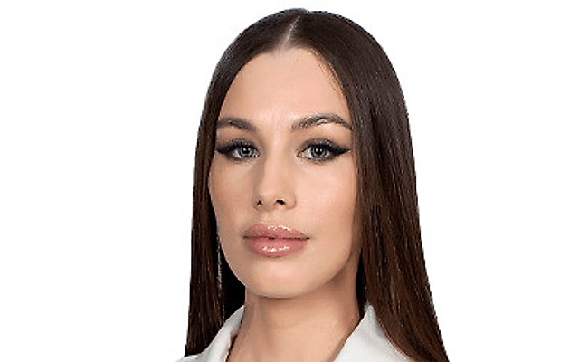 Солоницына Юлия Александровна