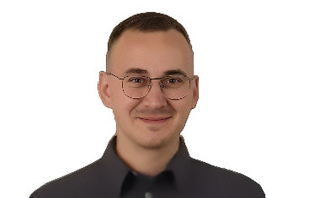 Захаров Дмитрий Дмитриевич