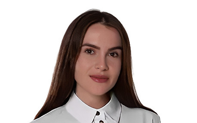 Захарова (Автаева) Софья Борисовна
