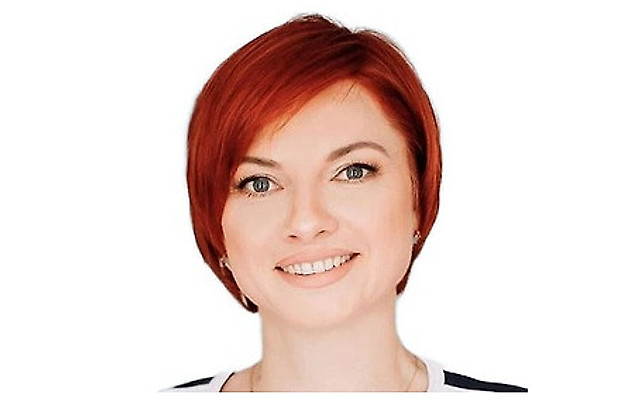 Чичайкина Анастасия Сергеевна