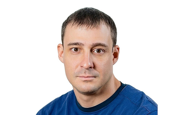 Герасименко Игорь Анатольевич