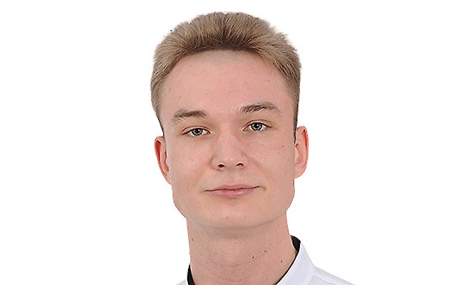 Капирулин Андрей Сергеевич