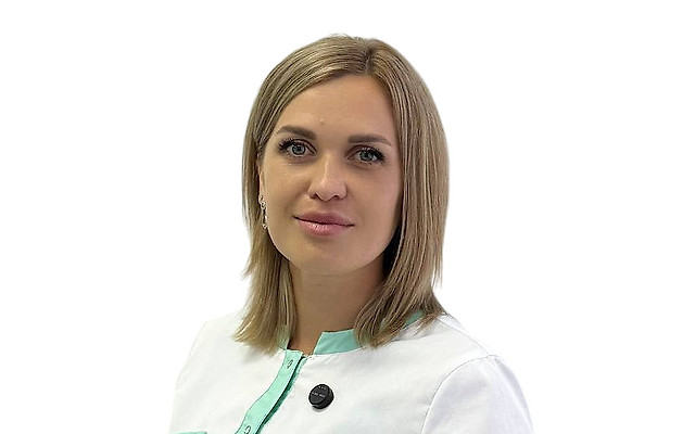 Сицко Дарья Евгеньевна