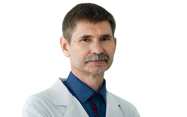 Молодожников Александр Александрович