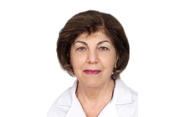 Бубнова Татьяна Александровна
