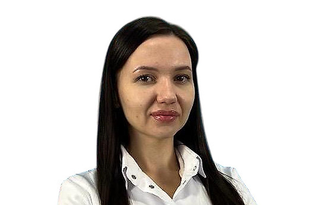 Белоусова Анастасия Александровна