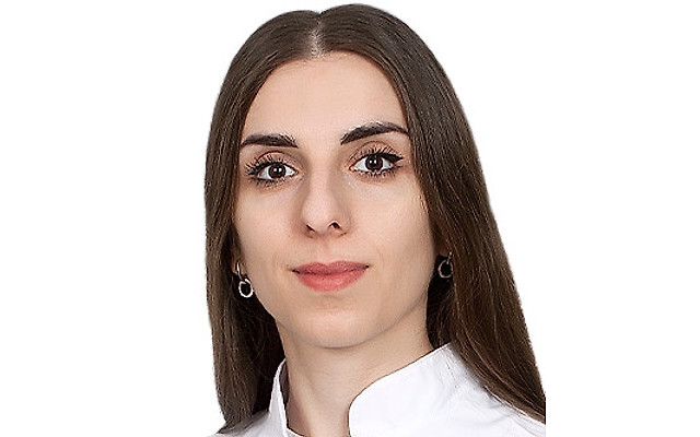 Читанава Тамара Вангельевна