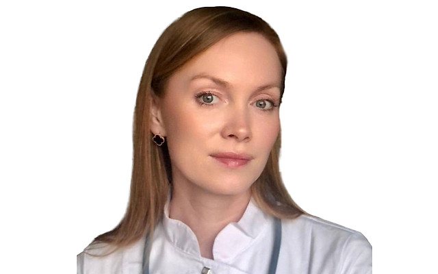 Саркисян Ульяна Ульфатовна