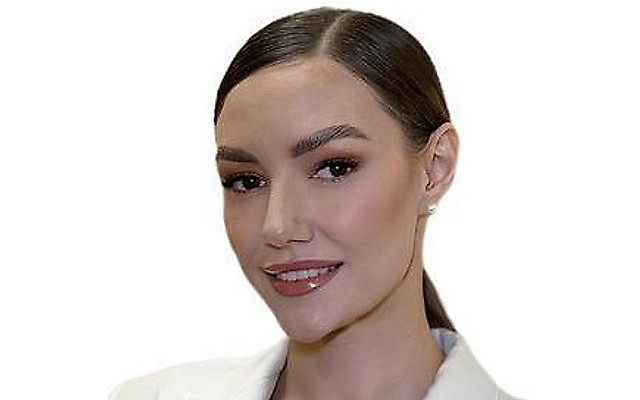 Близнюк Вероника Павловна
