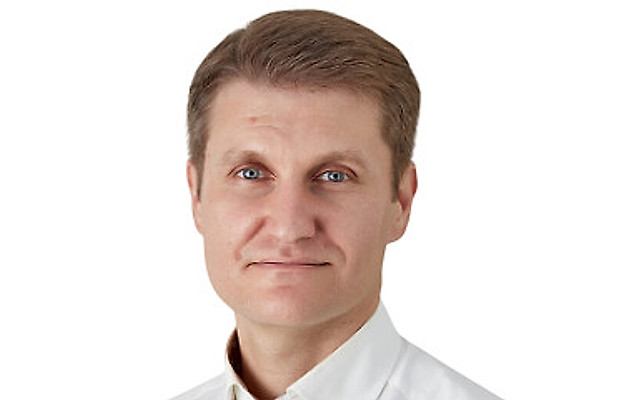 Еремеев Павел Юрьевич